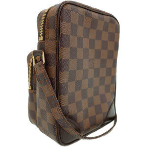 Louis Vuitton Damier Bag Shoulder Amazone
